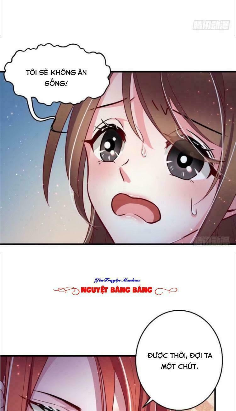 Thảnh Thơi Thú Thế Chủng Chủng Điền, Sinh Sinh Tể Chap 16 - Next Chap 17