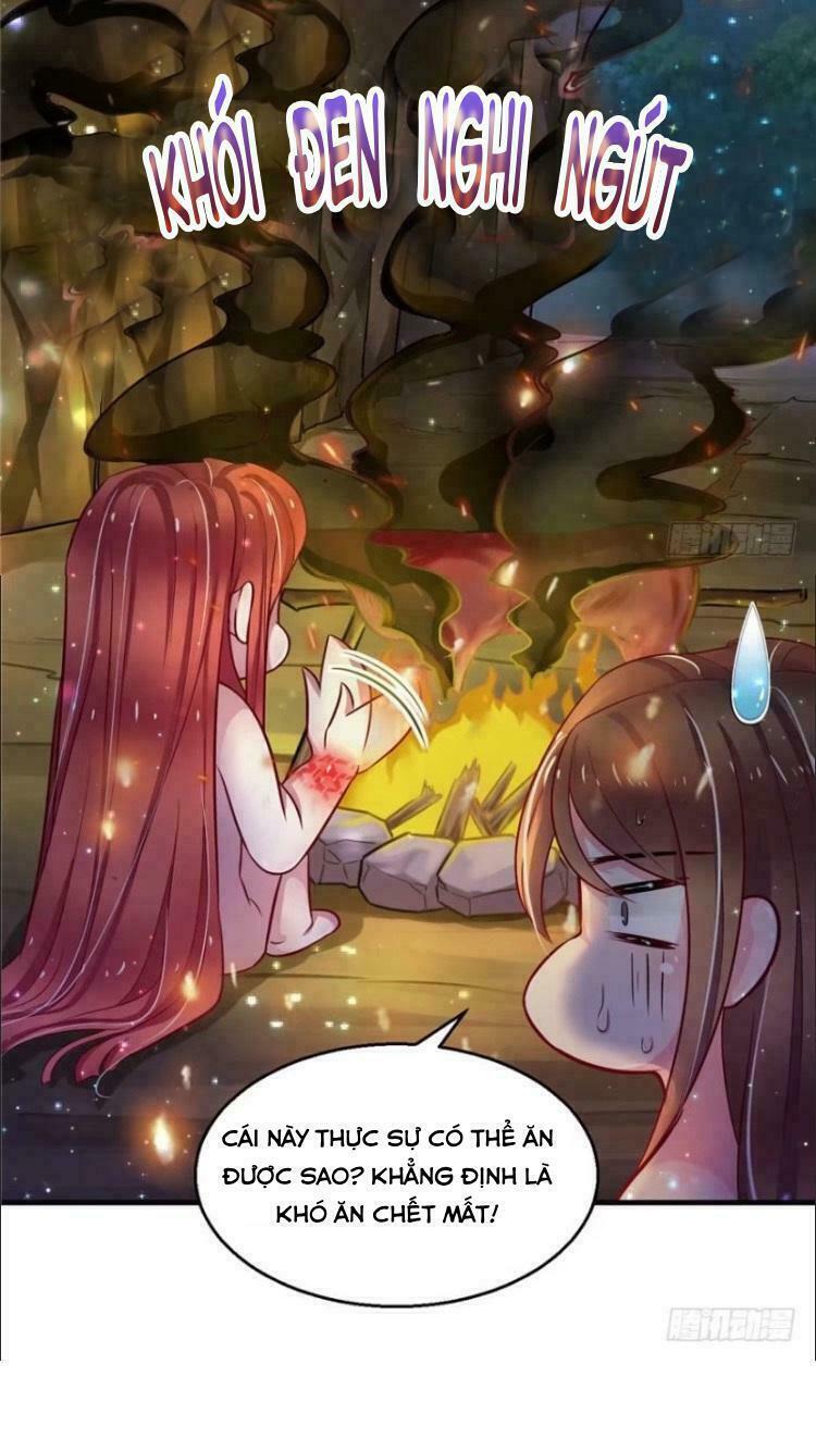 Thảnh Thơi Thú Thế Chủng Chủng Điền, Sinh Sinh Tể Chap 16 - Next Chap 17