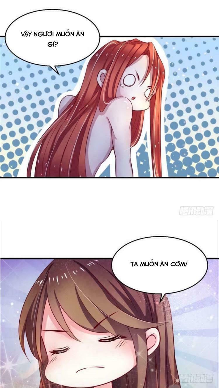 Thảnh Thơi Thú Thế Chủng Chủng Điền, Sinh Sinh Tể Chap 16 - Next Chap 17