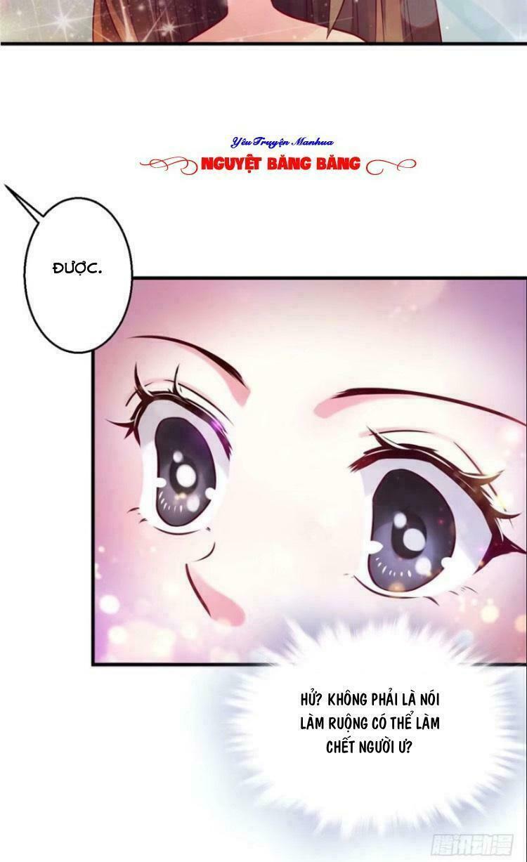 Thảnh Thơi Thú Thế Chủng Chủng Điền, Sinh Sinh Tể Chap 16 - Next Chap 17