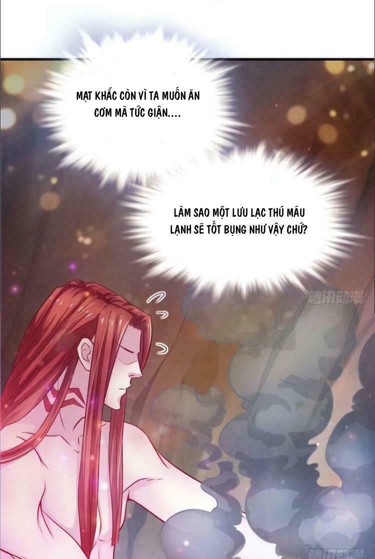 Thảnh Thơi Thú Thế Chủng Chủng Điền, Sinh Sinh Tể Chap 16 - Next Chap 17