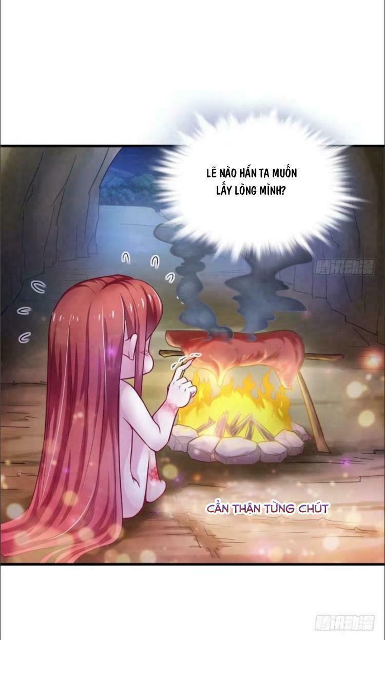 Thảnh Thơi Thú Thế Chủng Chủng Điền, Sinh Sinh Tể Chap 16 - Next Chap 17