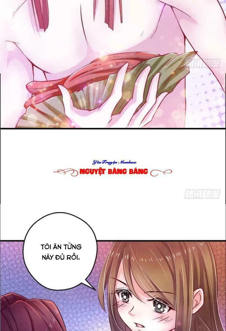 Thảnh Thơi Thú Thế Chủng Chủng Điền, Sinh Sinh Tể Chap 16 - Next Chap 17