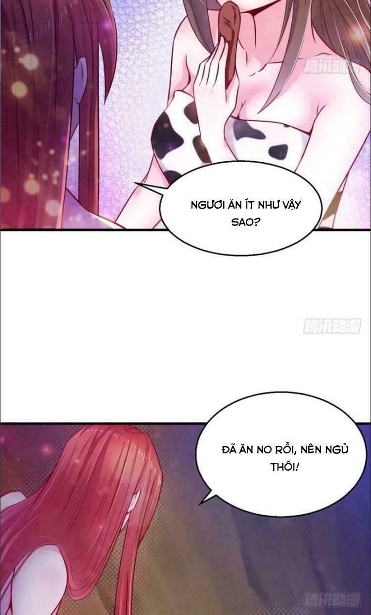 Thảnh Thơi Thú Thế Chủng Chủng Điền, Sinh Sinh Tể Chap 16 - Next Chap 17