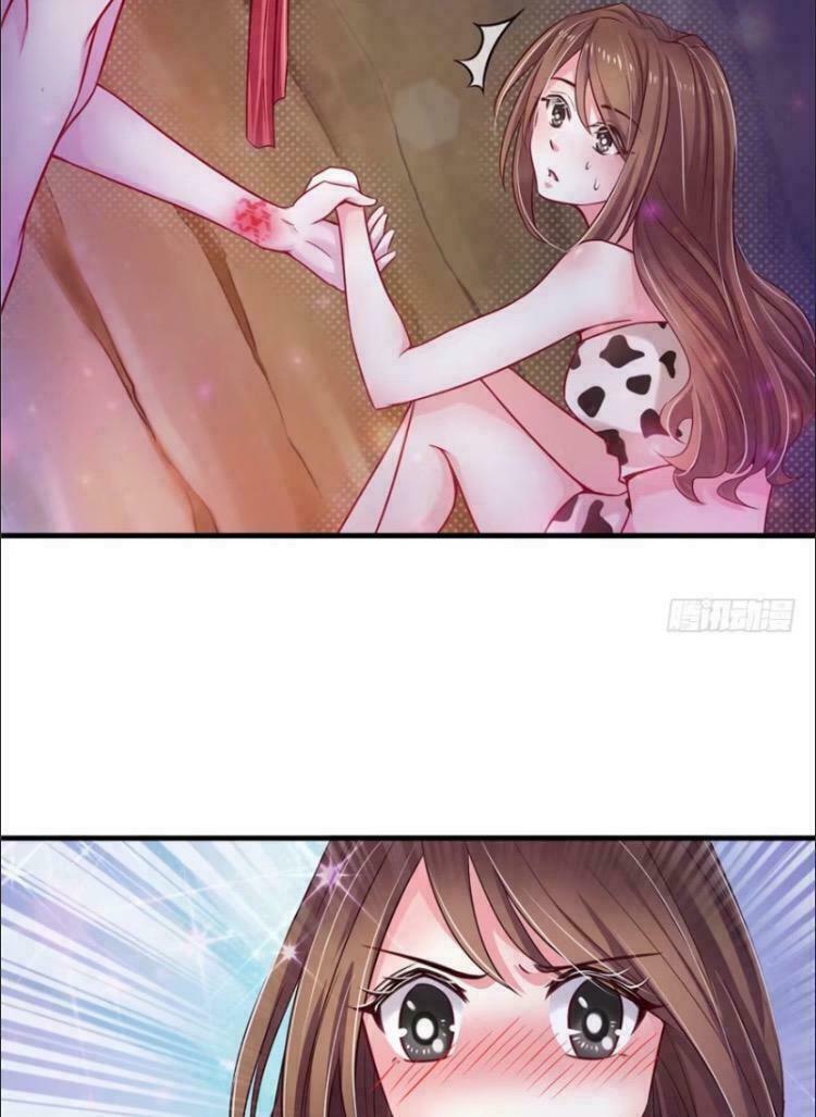 Thảnh Thơi Thú Thế Chủng Chủng Điền, Sinh Sinh Tể Chap 16 - Next Chap 17