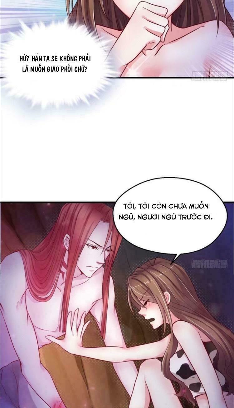 Thảnh Thơi Thú Thế Chủng Chủng Điền, Sinh Sinh Tể Chap 16 - Next Chap 17