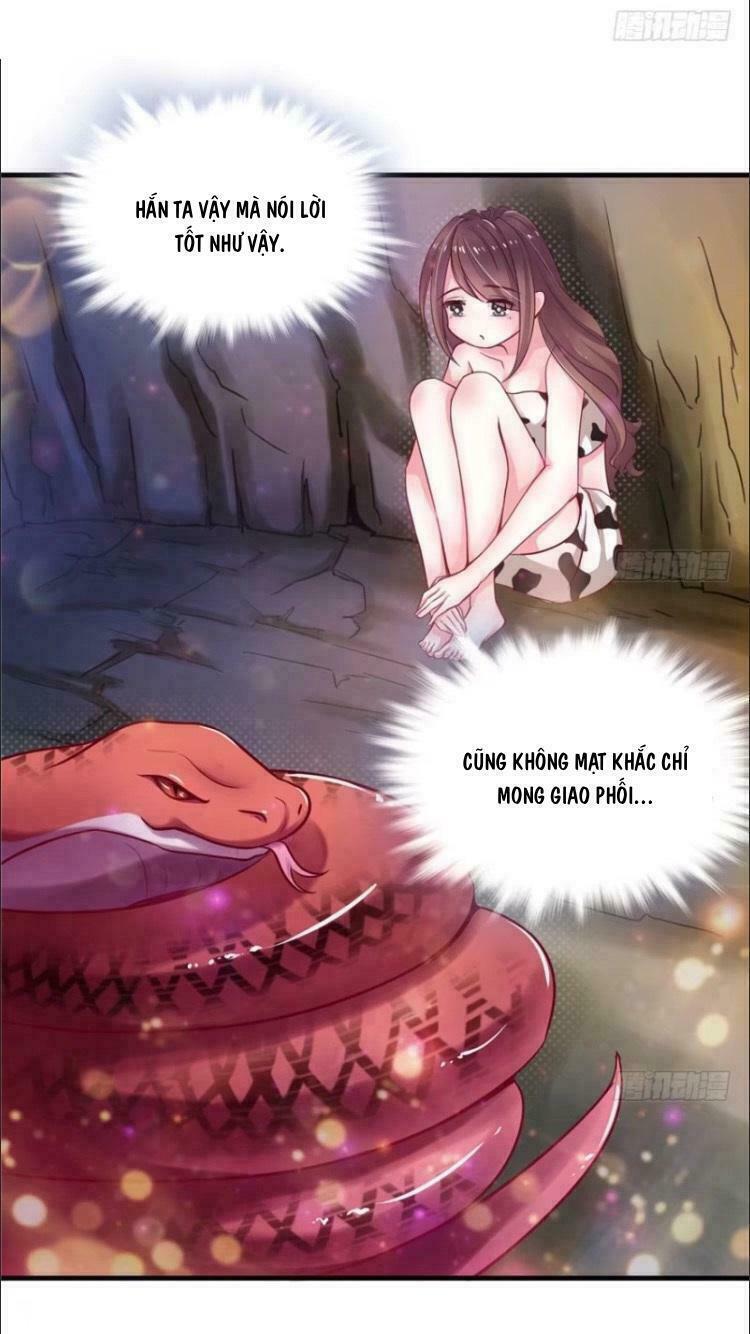 Thảnh Thơi Thú Thế Chủng Chủng Điền, Sinh Sinh Tể Chap 16 - Next Chap 17