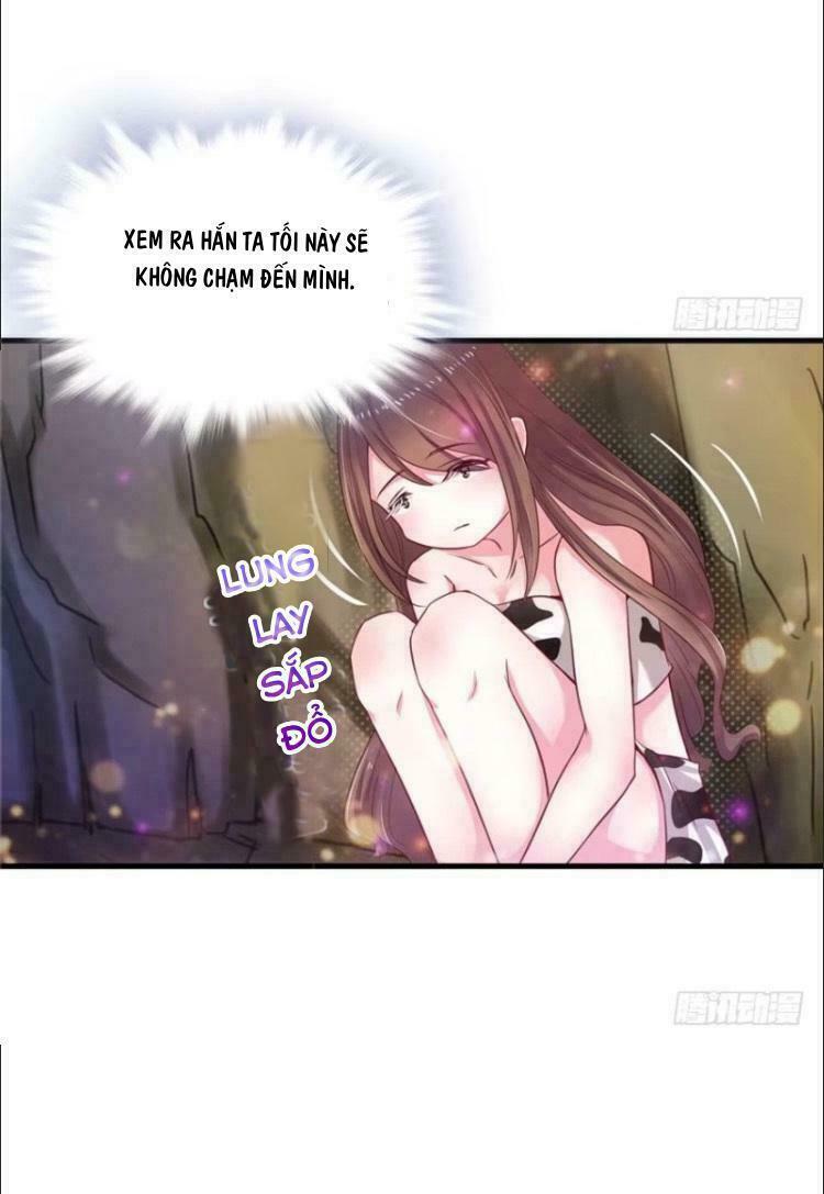 Thảnh Thơi Thú Thế Chủng Chủng Điền, Sinh Sinh Tể Chap 16 - Next Chap 17