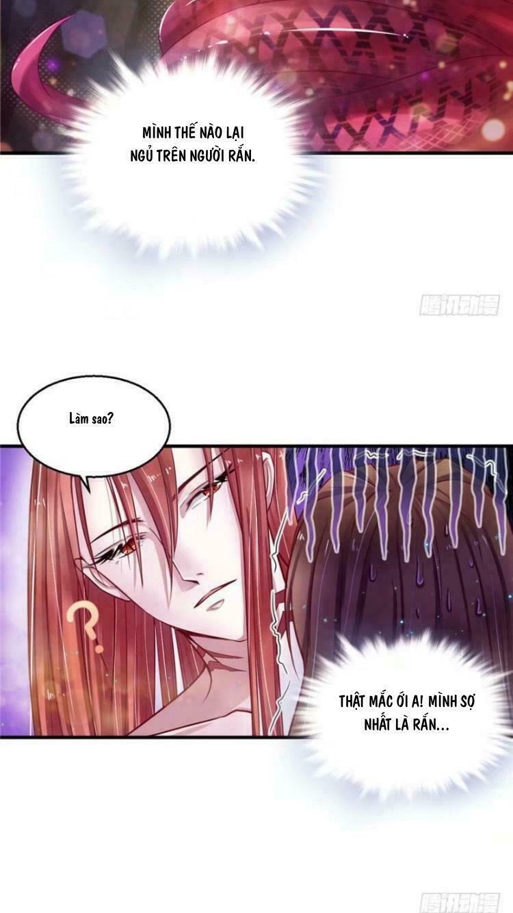 Thảnh Thơi Thú Thế Chủng Chủng Điền, Sinh Sinh Tể Chap 16 - Next Chap 17