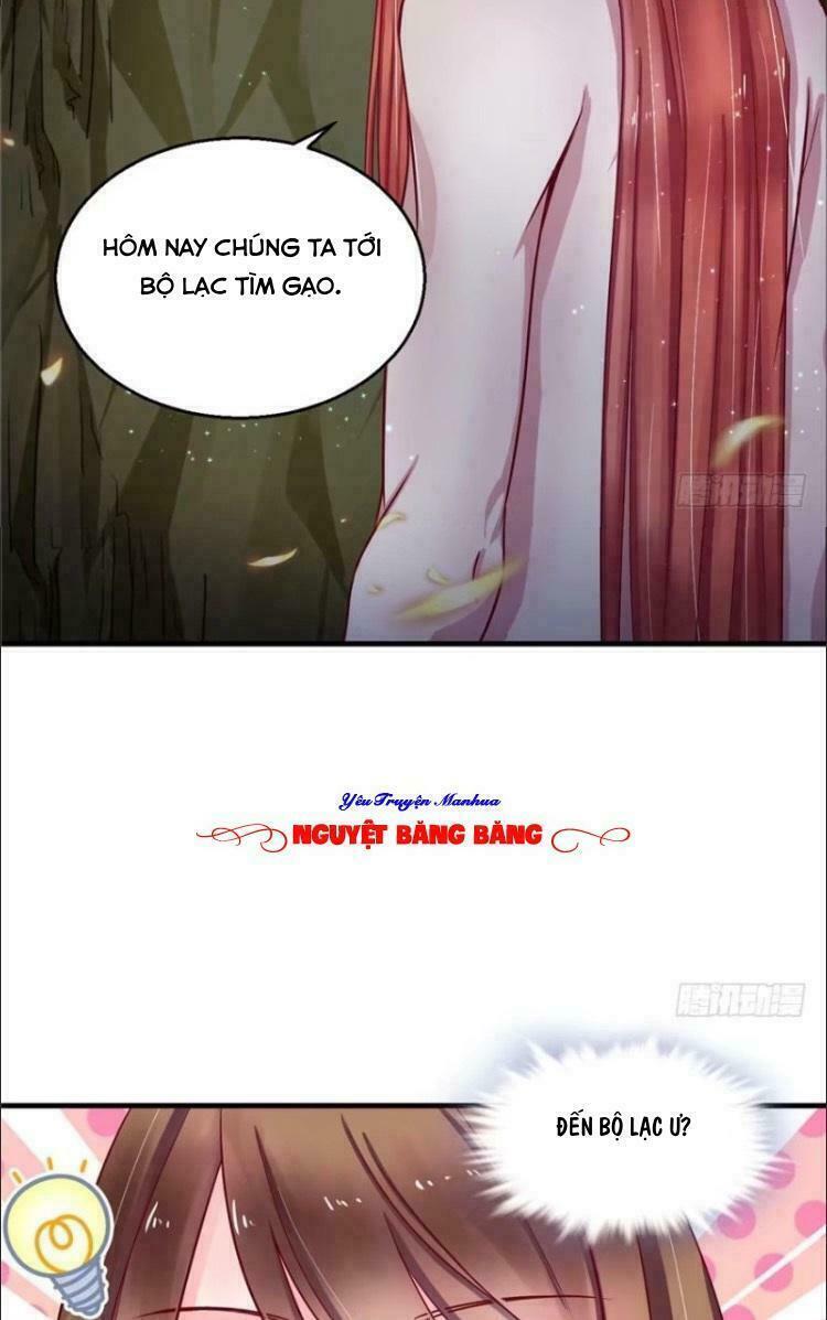 Thảnh Thơi Thú Thế Chủng Chủng Điền, Sinh Sinh Tể Chap 16 - Next Chap 17