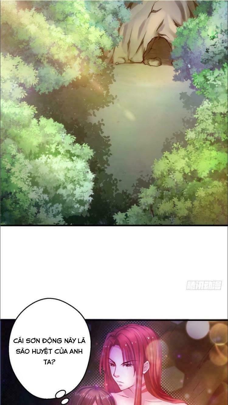 Thảnh Thơi Thú Thế Chủng Chủng Điền, Sinh Sinh Tể Chap 15 - Next Chap 16