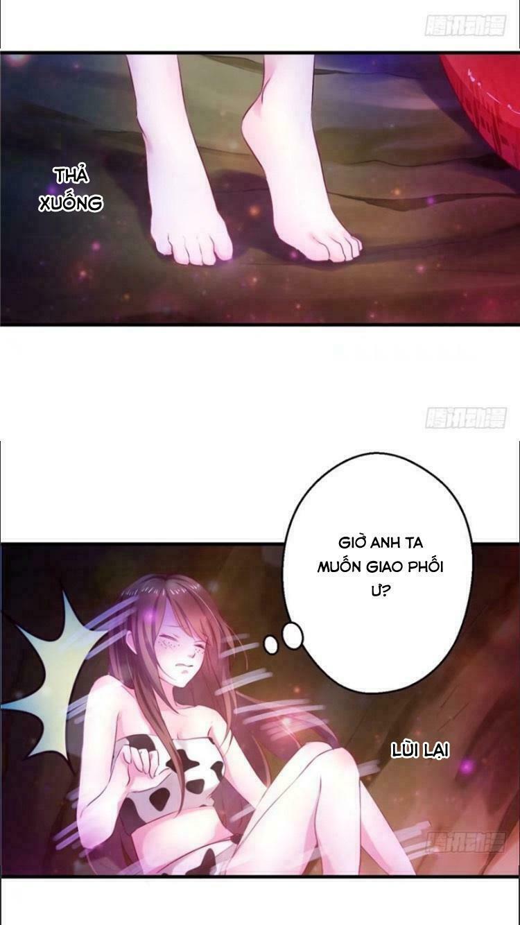 Thảnh Thơi Thú Thế Chủng Chủng Điền, Sinh Sinh Tể Chap 15 - Next Chap 16