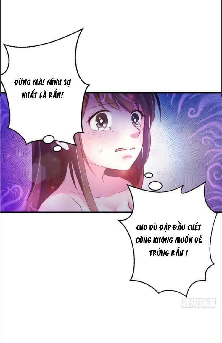 Thảnh Thơi Thú Thế Chủng Chủng Điền, Sinh Sinh Tể Chap 15 - Next Chap 16