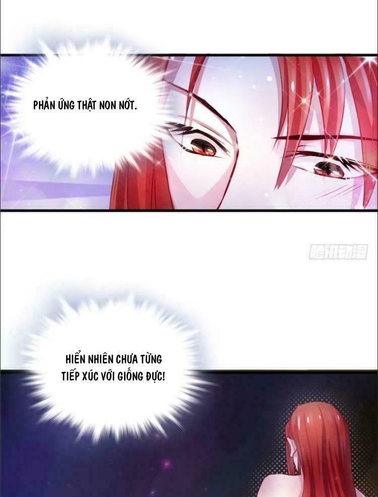 Thảnh Thơi Thú Thế Chủng Chủng Điền, Sinh Sinh Tể Chap 15 - Next Chap 16