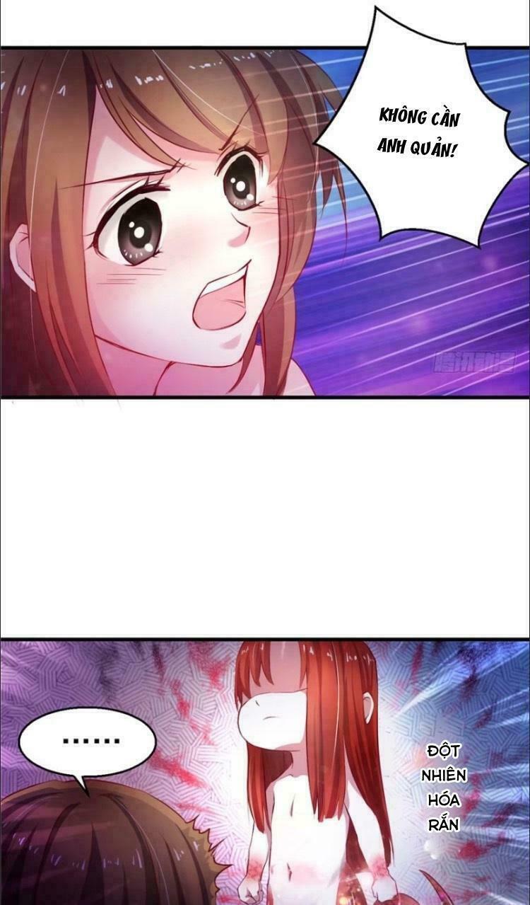 Thảnh Thơi Thú Thế Chủng Chủng Điền, Sinh Sinh Tể Chap 15 - Next Chap 16