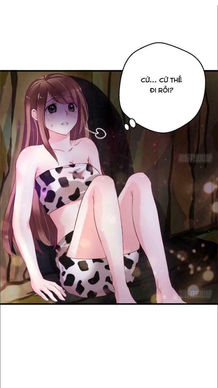 Thảnh Thơi Thú Thế Chủng Chủng Điền, Sinh Sinh Tể Chap 15 - Next Chap 16