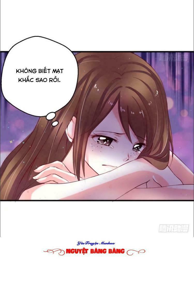 Thảnh Thơi Thú Thế Chủng Chủng Điền, Sinh Sinh Tể Chap 15 - Next Chap 16