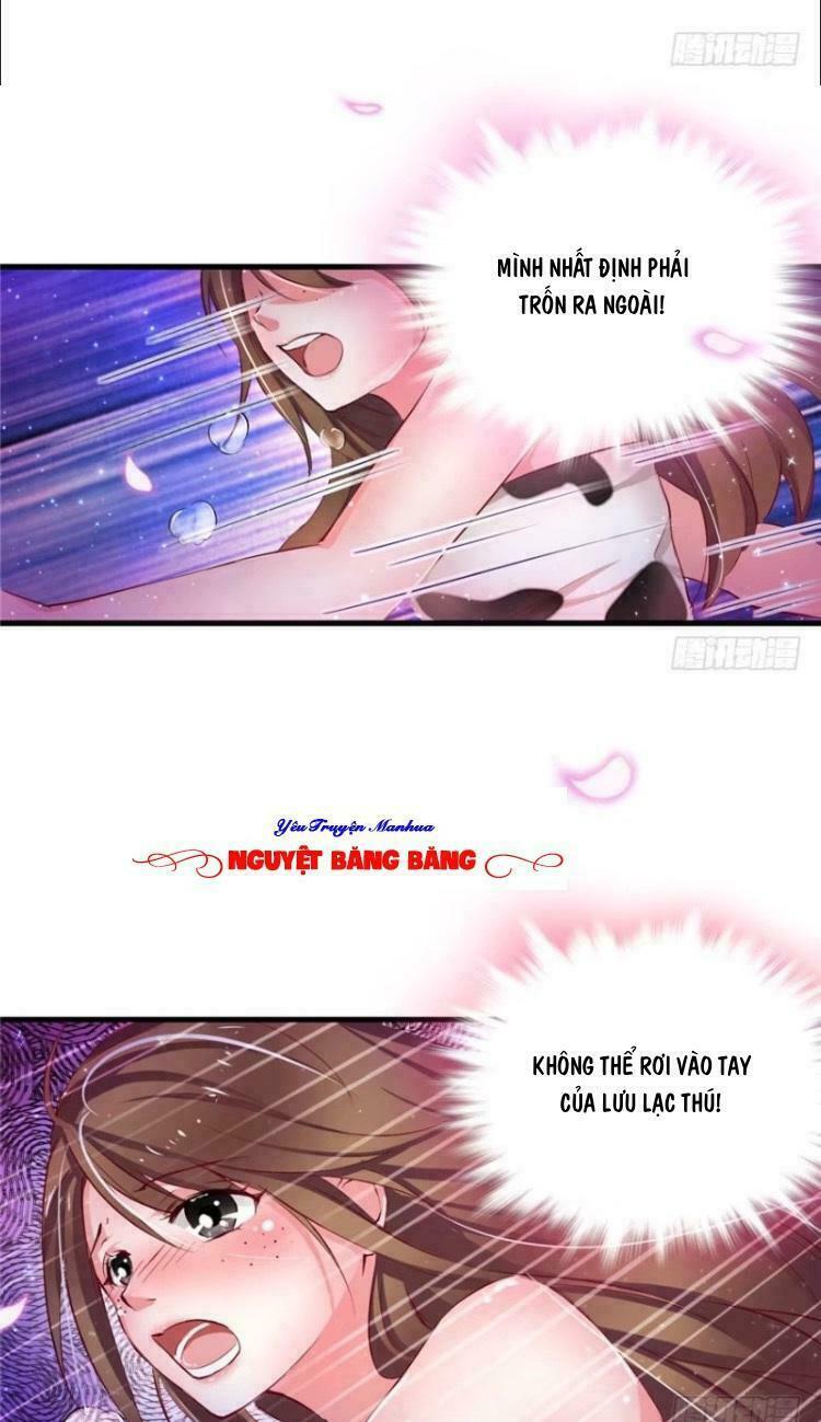 Thảnh Thơi Thú Thế Chủng Chủng Điền, Sinh Sinh Tể Chap 15 - Next Chap 16