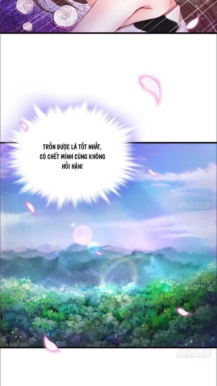 Thảnh Thơi Thú Thế Chủng Chủng Điền, Sinh Sinh Tể Chap 15 - Next Chap 16