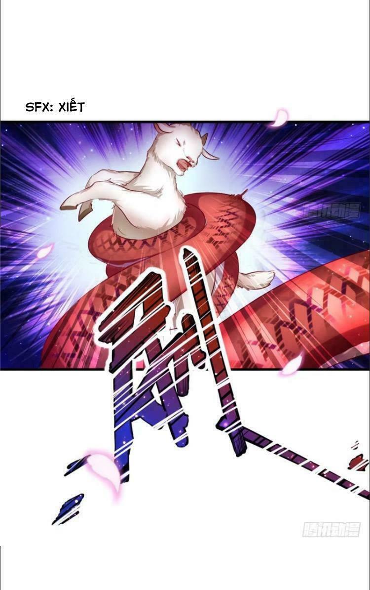 Thảnh Thơi Thú Thế Chủng Chủng Điền, Sinh Sinh Tể Chap 15 - Next Chap 16