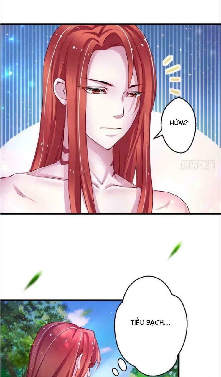 Thảnh Thơi Thú Thế Chủng Chủng Điền, Sinh Sinh Tể Chap 15 - Next Chap 16