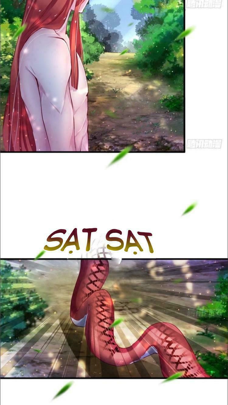 Thảnh Thơi Thú Thế Chủng Chủng Điền, Sinh Sinh Tể Chap 15 - Next Chap 16