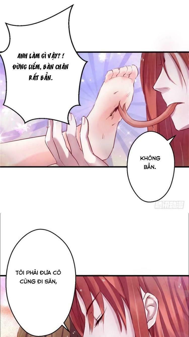 Thảnh Thơi Thú Thế Chủng Chủng Điền, Sinh Sinh Tể Chap 15 - Next Chap 16