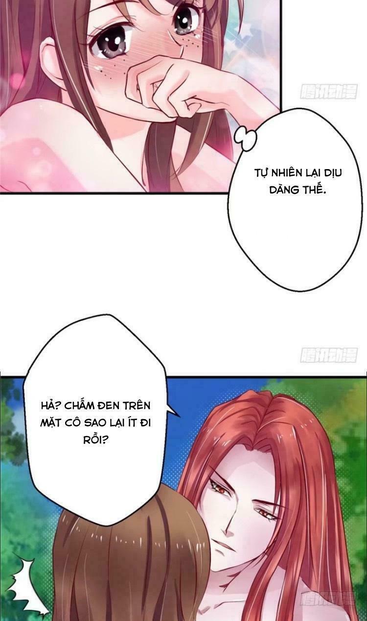 Thảnh Thơi Thú Thế Chủng Chủng Điền, Sinh Sinh Tể Chap 15 - Next Chap 16