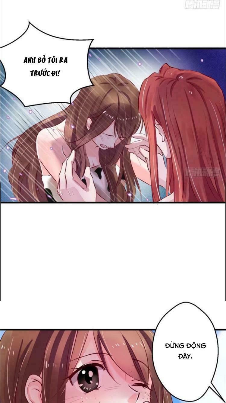 Thảnh Thơi Thú Thế Chủng Chủng Điền, Sinh Sinh Tể Chap 15 - Next Chap 16