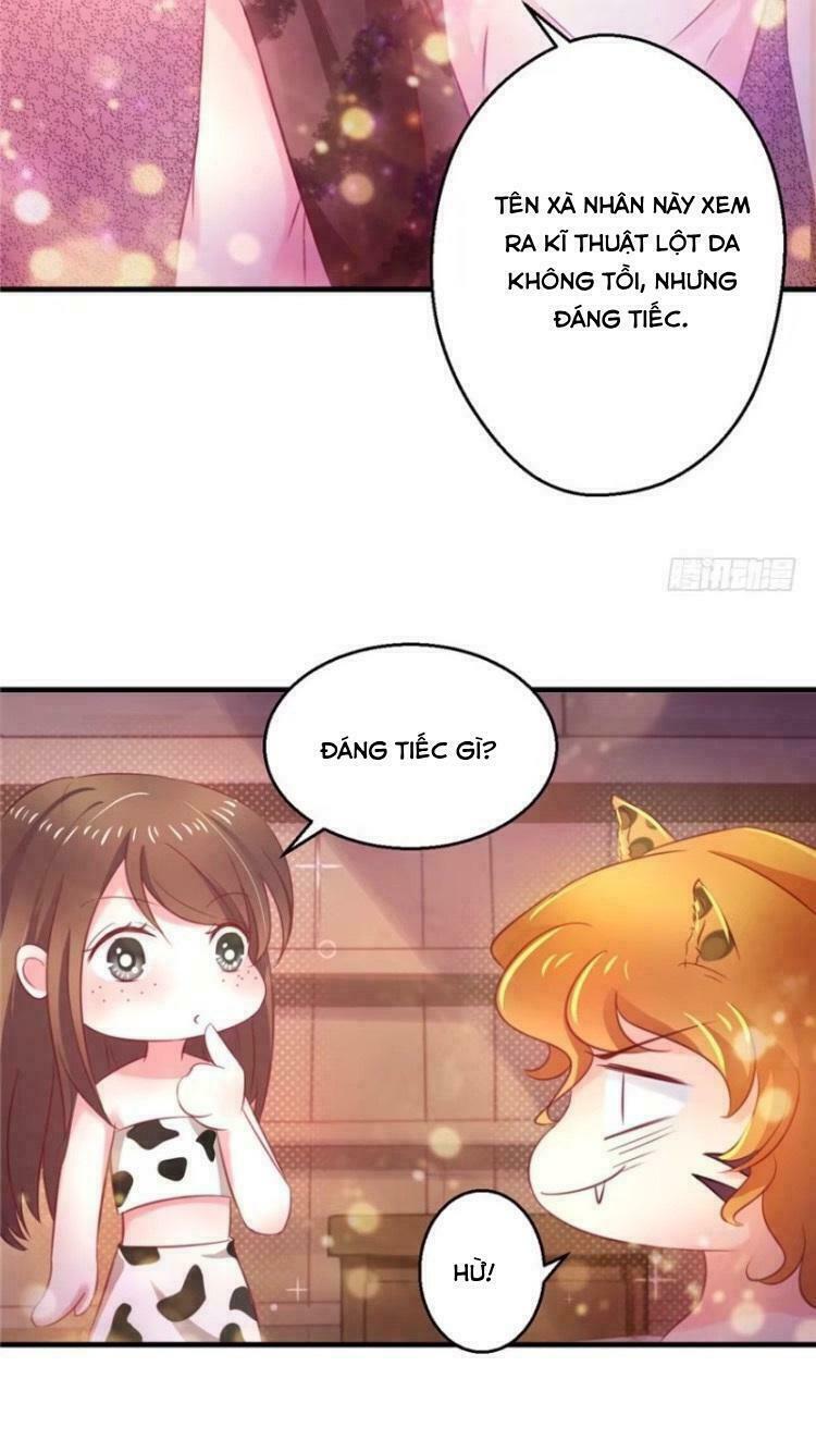 Thảnh Thơi Thú Thế Chủng Chủng Điền, Sinh Sinh Tể Chap 14 - Next Chap 15