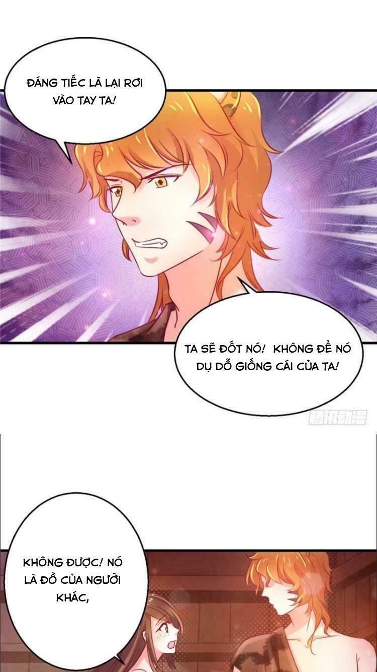 Thảnh Thơi Thú Thế Chủng Chủng Điền, Sinh Sinh Tể Chap 14 - Next Chap 15