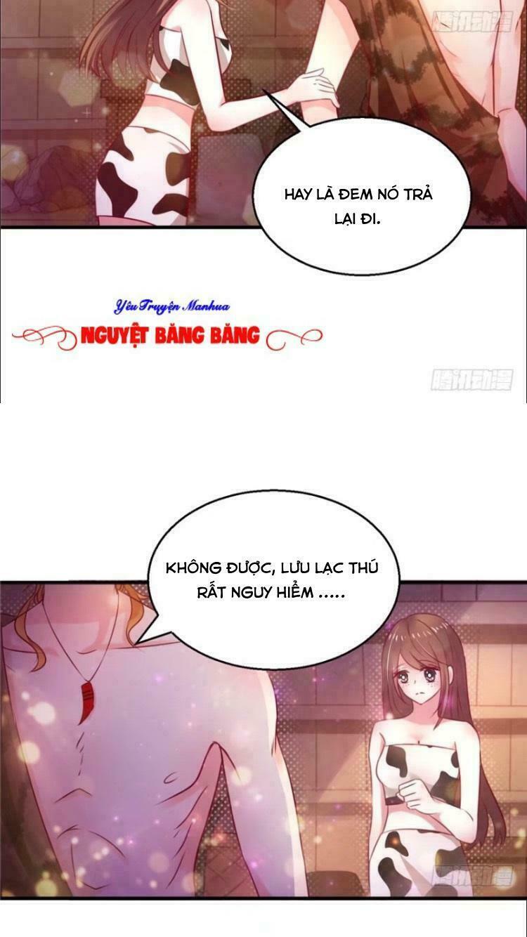 Thảnh Thơi Thú Thế Chủng Chủng Điền, Sinh Sinh Tể Chap 14 - Next Chap 15