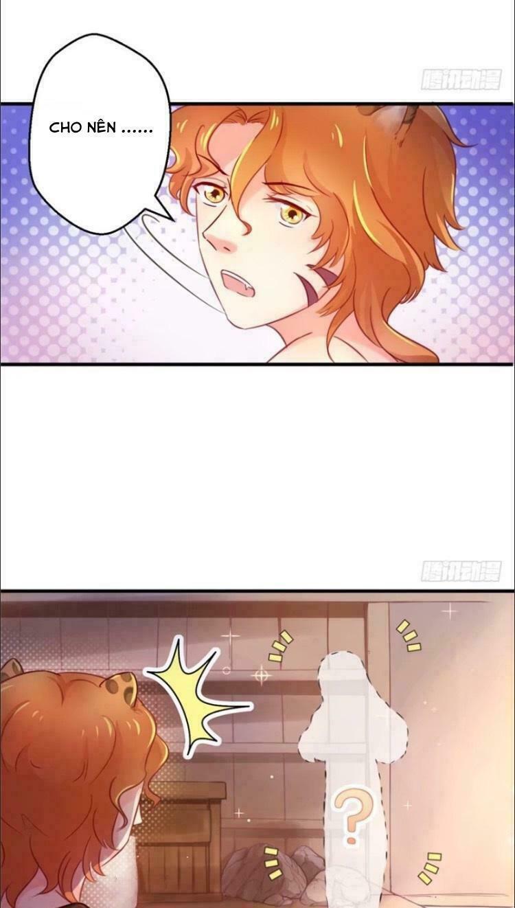 Thảnh Thơi Thú Thế Chủng Chủng Điền, Sinh Sinh Tể Chap 14 - Next Chap 15