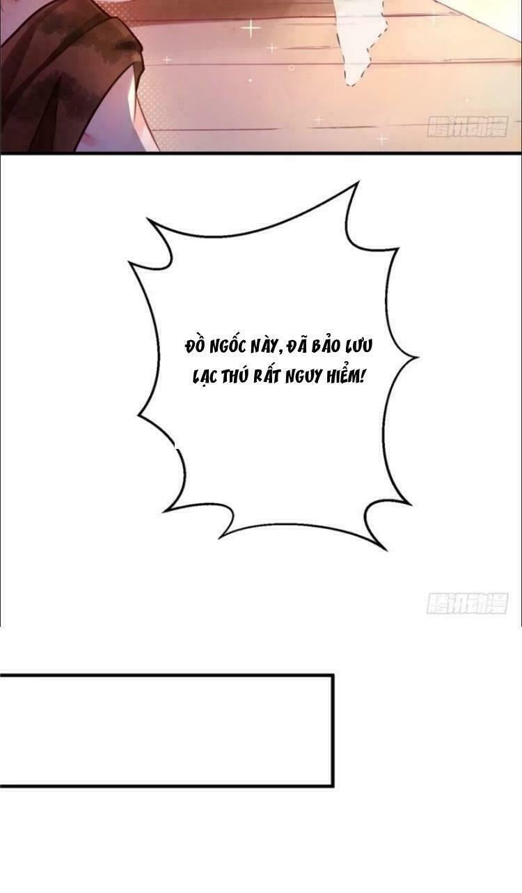 Thảnh Thơi Thú Thế Chủng Chủng Điền, Sinh Sinh Tể Chap 14 - Next Chap 15