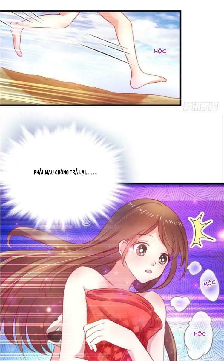 Thảnh Thơi Thú Thế Chủng Chủng Điền, Sinh Sinh Tể Chap 14 - Next Chap 15