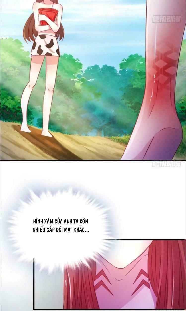 Thảnh Thơi Thú Thế Chủng Chủng Điền, Sinh Sinh Tể Chap 14 - Next Chap 15