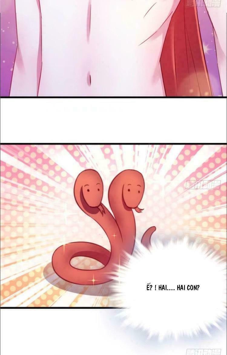 Thảnh Thơi Thú Thế Chủng Chủng Điền, Sinh Sinh Tể Chap 14 - Next Chap 15