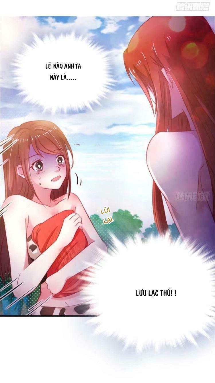 Thảnh Thơi Thú Thế Chủng Chủng Điền, Sinh Sinh Tể Chap 14 - Next Chap 15