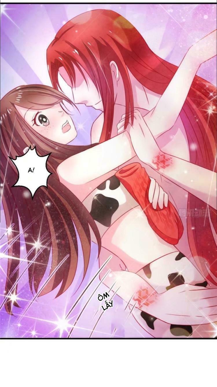 Thảnh Thơi Thú Thế Chủng Chủng Điền, Sinh Sinh Tể Chap 14 - Next Chap 15