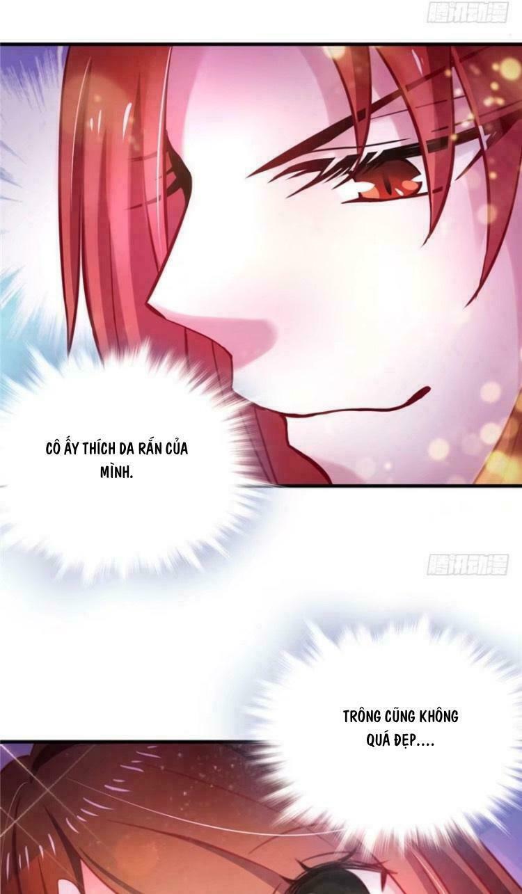 Thảnh Thơi Thú Thế Chủng Chủng Điền, Sinh Sinh Tể Chap 14 - Next Chap 15