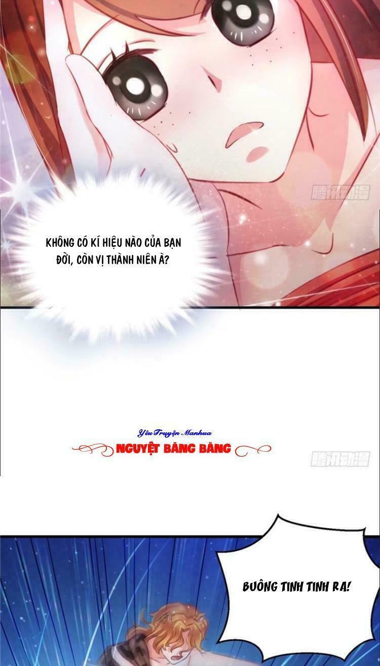 Thảnh Thơi Thú Thế Chủng Chủng Điền, Sinh Sinh Tể Chap 14 - Next Chap 15