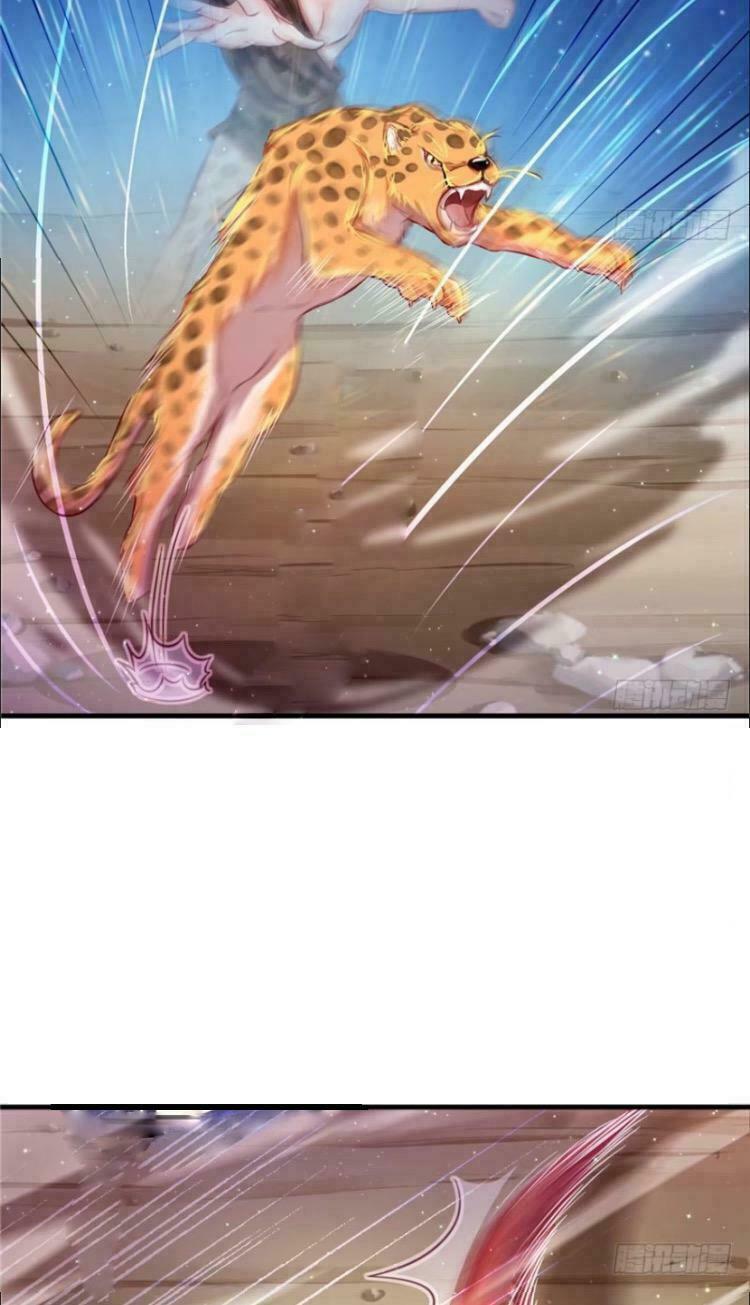 Thảnh Thơi Thú Thế Chủng Chủng Điền, Sinh Sinh Tể Chap 14 - Next Chap 15