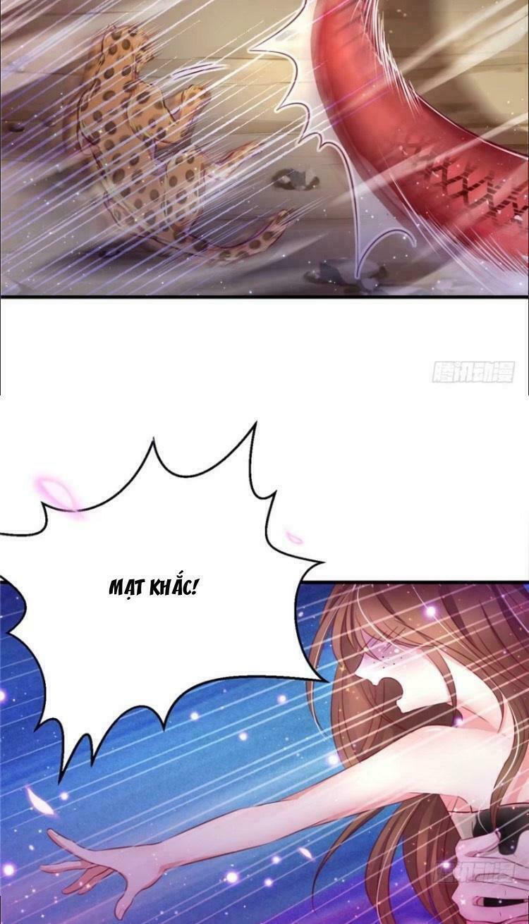 Thảnh Thơi Thú Thế Chủng Chủng Điền, Sinh Sinh Tể Chap 14 - Next Chap 15