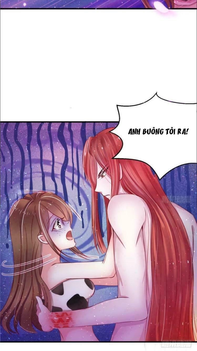 Thảnh Thơi Thú Thế Chủng Chủng Điền, Sinh Sinh Tể Chap 14 - Next Chap 15