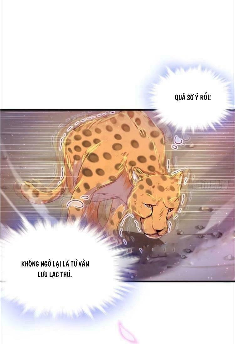 Thảnh Thơi Thú Thế Chủng Chủng Điền, Sinh Sinh Tể Chap 14 - Next Chap 15