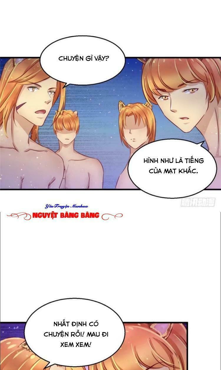 Thảnh Thơi Thú Thế Chủng Chủng Điền, Sinh Sinh Tể Chap 14 - Next Chap 15