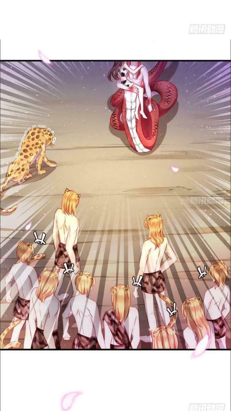 Thảnh Thơi Thú Thế Chủng Chủng Điền, Sinh Sinh Tể Chap 14 - Next Chap 15