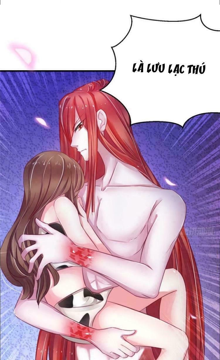 Thảnh Thơi Thú Thế Chủng Chủng Điền, Sinh Sinh Tể Chap 14 - Next Chap 15