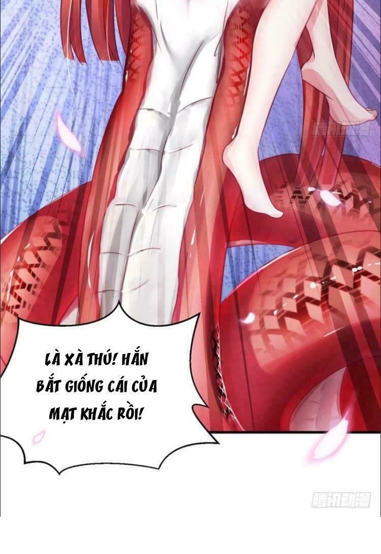 Thảnh Thơi Thú Thế Chủng Chủng Điền, Sinh Sinh Tể Chap 14 - Next Chap 15