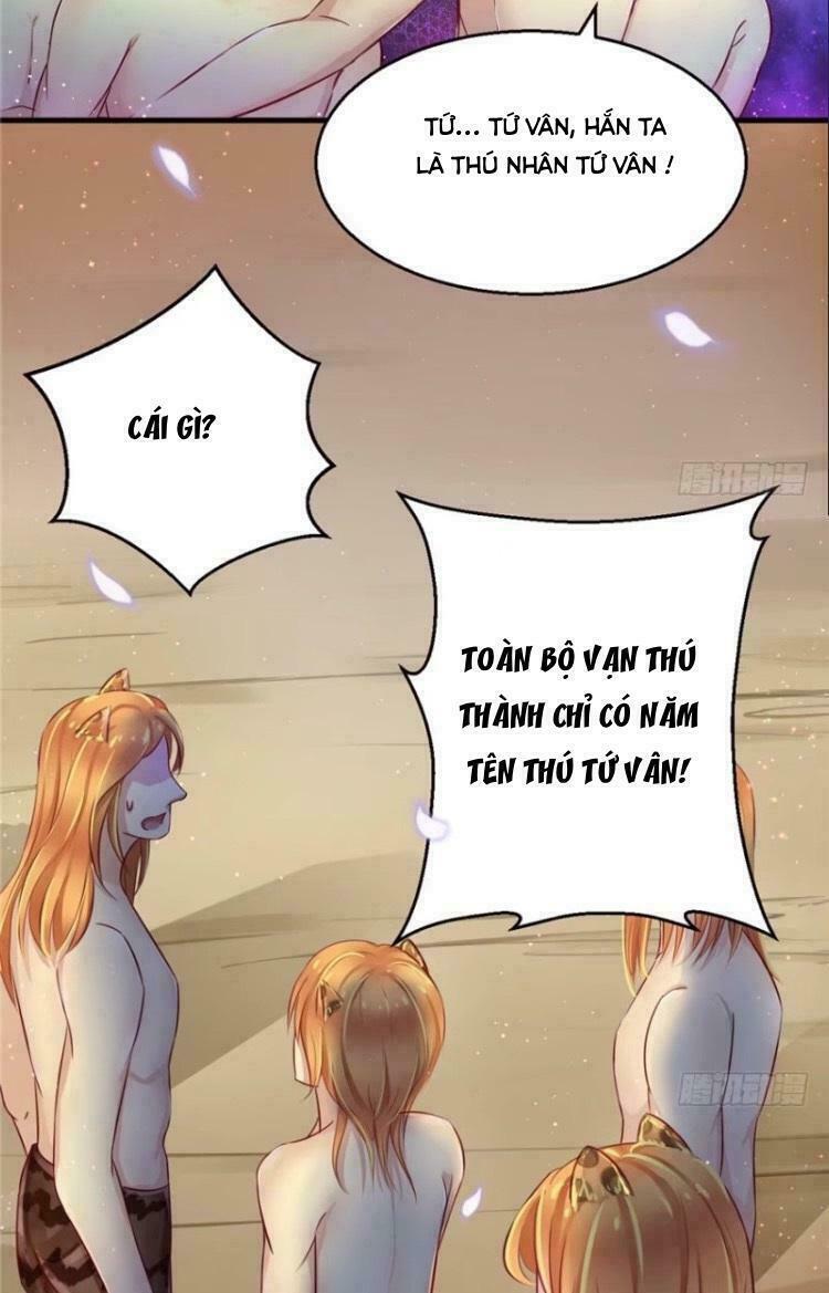 Thảnh Thơi Thú Thế Chủng Chủng Điền, Sinh Sinh Tể Chap 14 - Next Chap 15